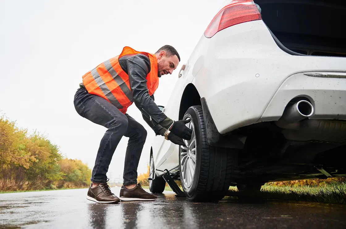Doğançay Yol Yardım