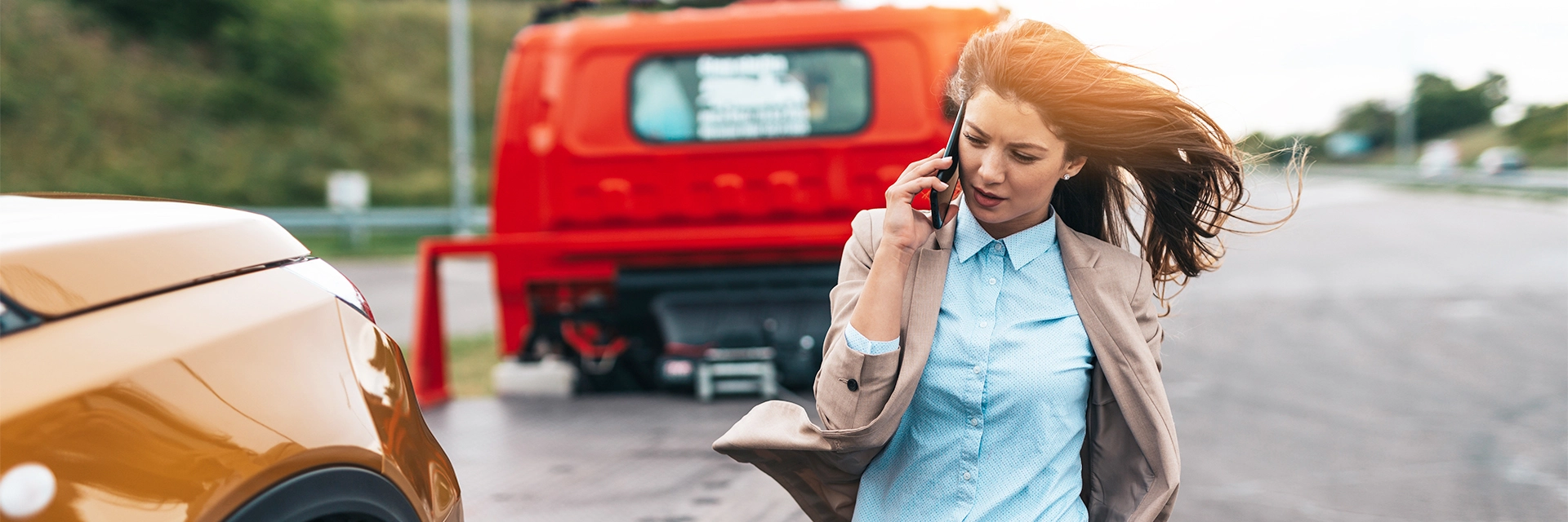 Doğançay Yol Yardım